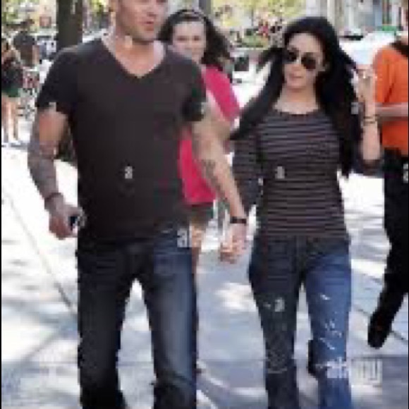 RARE True Religion “Joey” Bootleg Jeans ✨NWOT✨ - Picture 11 of 11